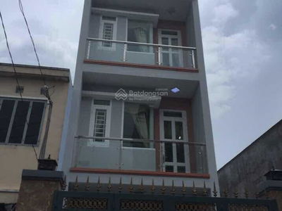 Huong Lo 2 Street, Vietnam Huong Lo 2 Street, Vietnam