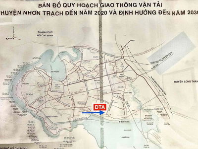 Detaco Nhon Trach, Vietnam  Detaco Nhon Trach, Vietnam