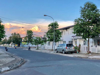 Detaco Nhon Trach, Vietnam Detaco Nhon Trach, Vietnam