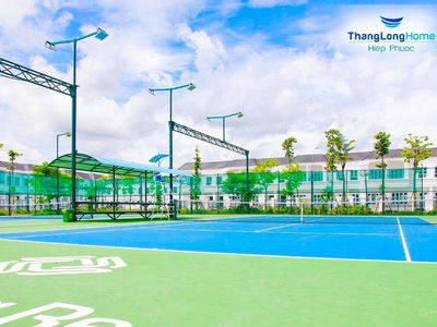 Thang Long Home Hiep Phuoc, Vietnam  Thang Long Home Hiep Phuoc, Vietnam