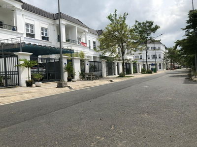 Thang Long Home Hiep Phuoc, Vietnam Thang Long Home Hiep Phuoc, Vietnam