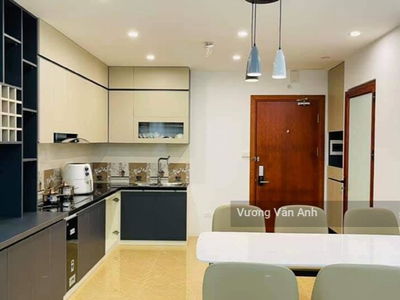 Goldmark City, Vietnam Goldmark City, Vietnam