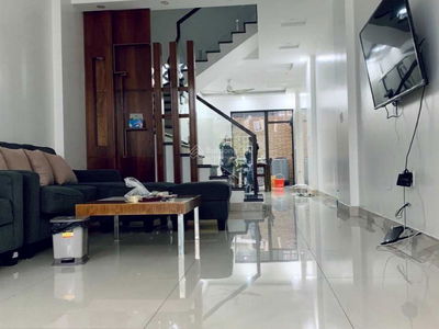 Van Cao Street, Vietnam Van Cao Street, Vietnam