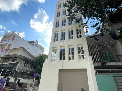 Hai Ba Trung Street, Vietnam Hai Ba Trung Street, Vietnam