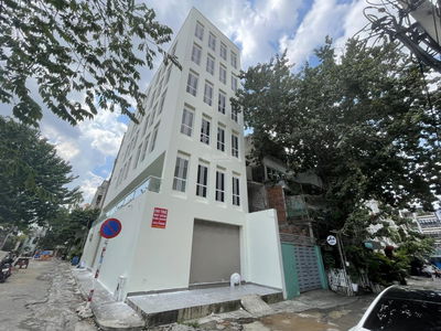 Hai Ba Trung Street, Vietnam Hai Ba Trung Street, Vietnam