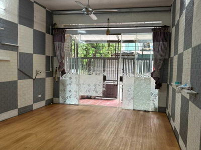 Phuc Dien Street, Vietnam Phuc Dien Street, Vietnam