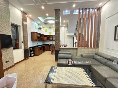 Nguyen Thai Hoc Street Nguyen Thai Hoc Street