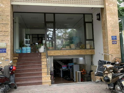 Vu Tong Phan Street, Vietnam Vu Tong Phan Street, Vietnam