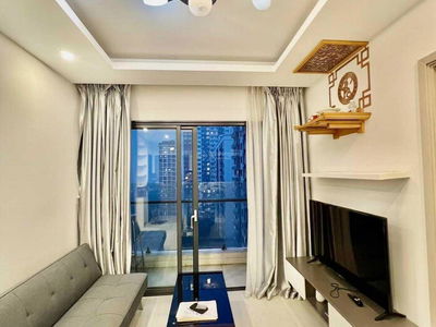 New City Thu Thiem New City Thu Thiem