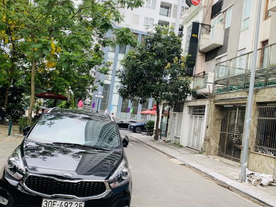 Dự án A10-A14 Nam Trung Yên, Vietnam Dự án A10-A14 Nam Trung Yên, Vietnam