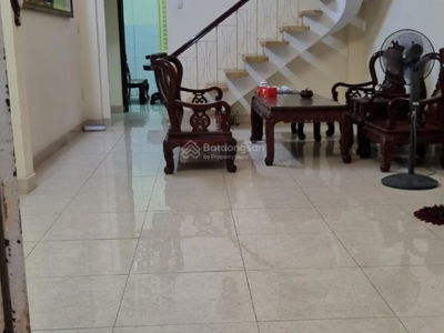 Nguyen Thai Son Street, Vietnam Nguyen Thai Son Street, Vietnam