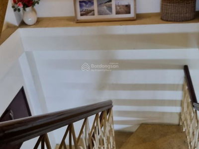 Nguyen Thai Son Street, Vietnam Nguyen Thai Son Street, Vietnam