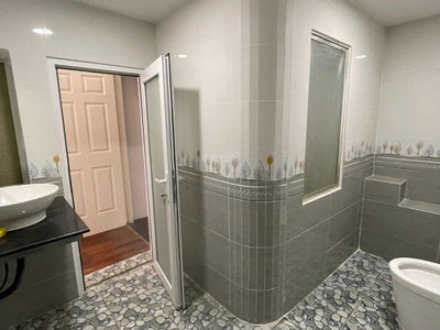 Binh Loi Street, Vietnam Binh Loi Street, Vietnam