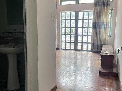 Binh Loi Street, Vietnam Binh Loi Street, Vietnam