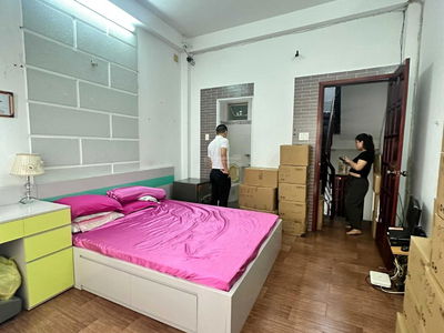 Co Giang Street, Vietnam Co Giang Street, Vietnam