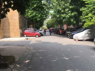 Lane 181, Vietnam Lane 181, Vietnam