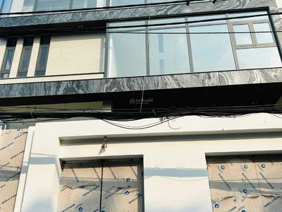 Dien Bien Phu Street Dien Bien Phu Street