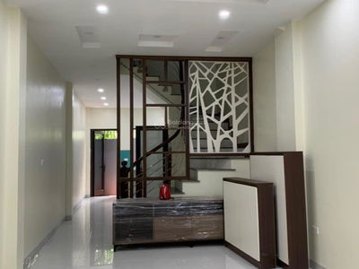 Ngoc Thuy Street, Vietnam Ngoc Thuy Street, Vietnam