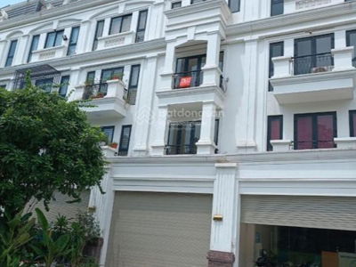 Dai Kim Urban Area Dai Kim Urban Area