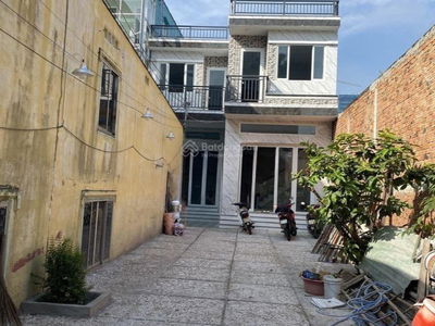 Huynh Tan Phat Street, Vietnam Huynh Tan Phat Street, Vietnam