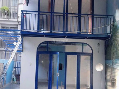 My An Ward, Vietnam  My An Ward, Vietnam