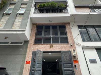 Tran Dinh Xu Street, Vietnam Tran Dinh Xu Street, Vietnam