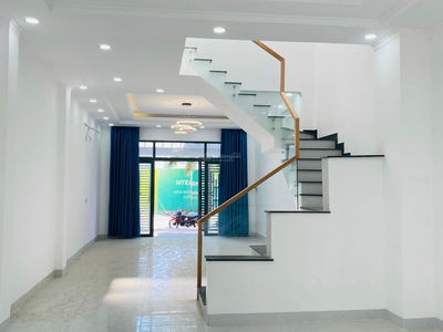 Truong Luu Street, Vietnam Truong Luu Street, Vietnam