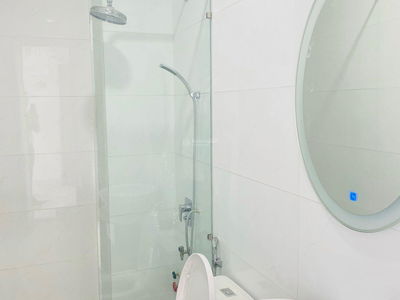 Truong Luu Street, Vietnam Truong Luu Street, Vietnam