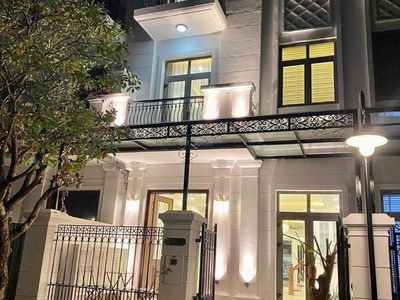 Vinhomes The Harmony, Vietnam Vinhomes The Harmony, Vietnam