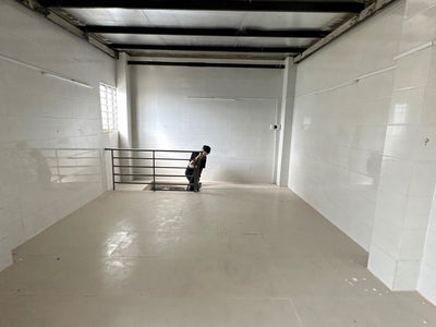 Ho Van Long Street, Vietnam Ho Van Long Street, Vietnam