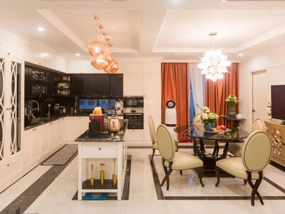 Tay Ho Tay Urban Area, Vietnam Tay Ho Tay Urban Area, Vietnam