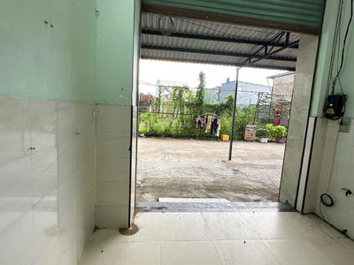 Ho Van Long Street, Vietnam Ho Van Long Street, Vietnam