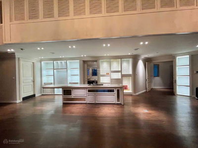 The Vista An Phu, Vietnam The Vista An Phu, Vietnam