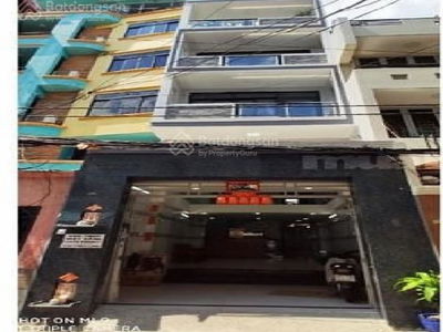 Cach Mang Thang Tam Street Cach Mang Thang Tam Street