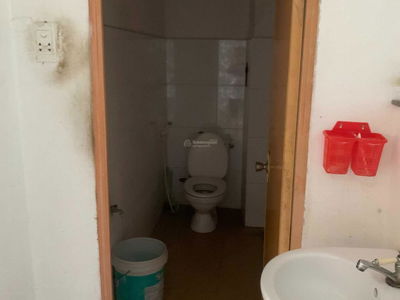 Phong Phu 5 Residential Area, Vietnam  Phong Phu 5 Residential Area, Vietnam