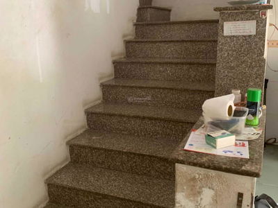 Phong Phu 5 Residential Area, Vietnam  Phong Phu 5 Residential Area, Vietnam