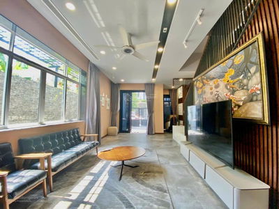 Phu Gia Compound, Vietnam  Phu Gia Compound, Vietnam