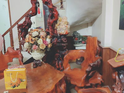 Nguyen Van Cu Street, Vietnam Nguyen Van Cu Street, Vietnam