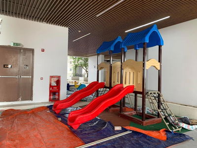 Opal Skyline, Vietnam Opal Skyline, Vietnam