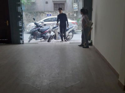 Mac Thai To Street, Vietnam Mac Thai To Street, Vietnam