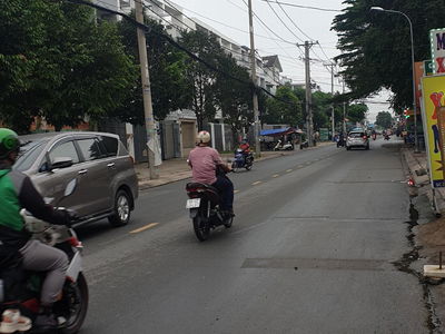 Hiep Thanh Ward, Vietnam Hiep Thanh Ward, Vietnam