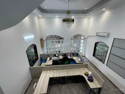 Co Giang Street, Vietnam  Co Giang Street, Vietnam