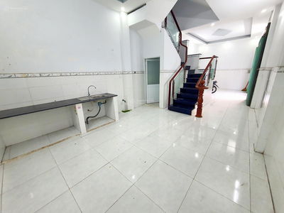 Bui Minh Truc Street, Vietnam Bui Minh Truc Street, Vietnam