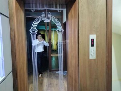 Trung Kinh Street, Vietnam Trung Kinh Street, Vietnam