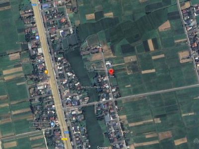 Dien Trung Commune, Vietnam  Dien Trung Commune, Vietnam