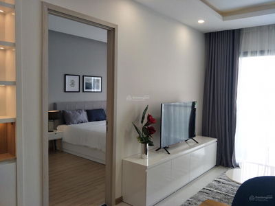 New City Thu Thiem, Vietnam  New City Thu Thiem, Vietnam