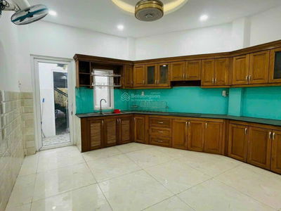 Pham Van Chieu Street, Vietnam Pham Van Chieu Street, Vietnam