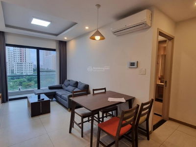 New City Thu Thiem, Vietnam  New City Thu Thiem, Vietnam