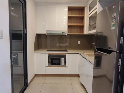 New City Thu Thiem, Vietnam New City Thu Thiem, Vietnam