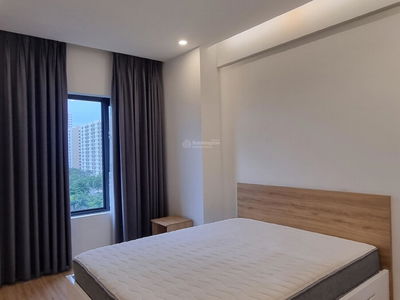 New City Thu Thiem, Vietnam New City Thu Thiem, Vietnam